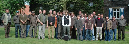 Jägerprüfung 2009